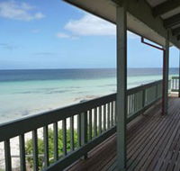 Sunset Escape - Getaway Accommodation