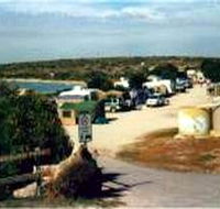 Venus Bay Caravan Park - Getaway Accommodation