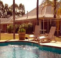 Best Western Standpipe Golf Motor Inn - Getaway Accommodation