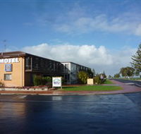 Lacepede Bay Motel And Restaurant - Getaway Accommodation