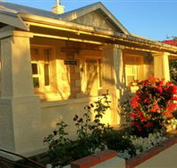 Pinecroft Port Elliot - Getaway Accommodation