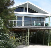 Sheoak Holiday Home - Getaway Accommodation