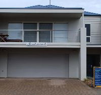 Tradewinds at Port Elliot - Getaway Accommodation