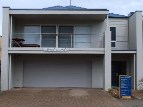 Tradewinds At Port Elliot - Getaway Accommodation 0