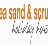 Sea Sand and Scrub Holiday House - Getaway Accommodation