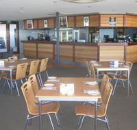 Seagate Bistro Motel - Getaway Accommodation
