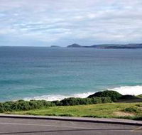 Meridian at Port Elliot - Getaway Accommodation
