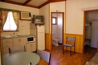 Other - Getaway Accommodation 2