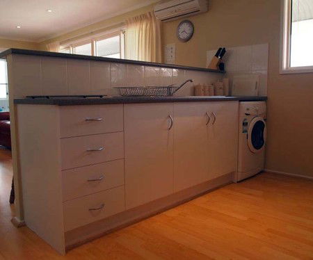 Christies Cottage - Getaway Accommodation 2