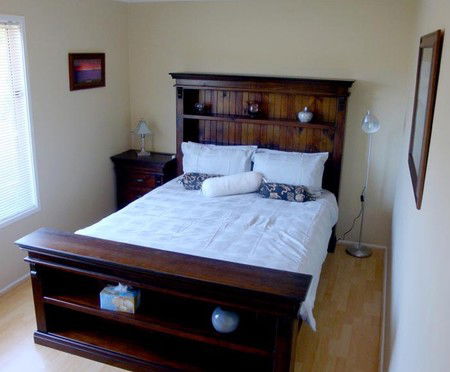 Christies Cottage - Getaway Accommodation 4