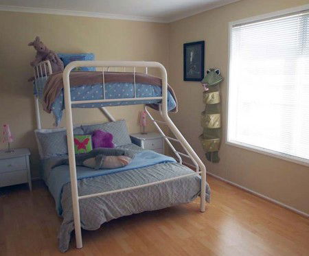 Christies Cottage - Getaway Accommodation 5