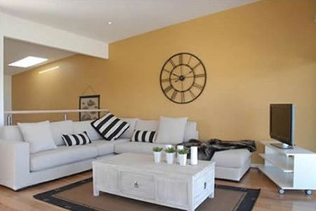 The View - Getaway Accommodation 1
