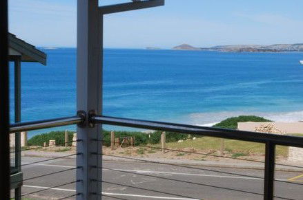 Meridian At Port Elliot - Getaway Accommodation 2