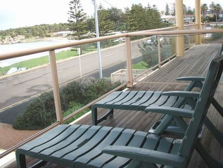Seaspell At Port Elliot - Getaway Accommodation 1