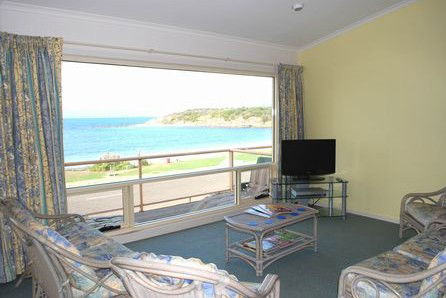 Seaspell At Port Elliot - Getaway Accommodation 2