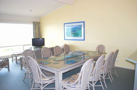 Seaspell At Port Elliot - Getaway Accommodation 3