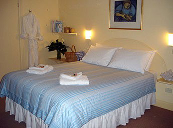 Middleton Cottage - Getaway Accommodation 1
