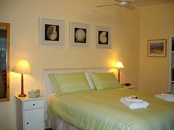 Middleton Cottage - Getaway Accommodation 2