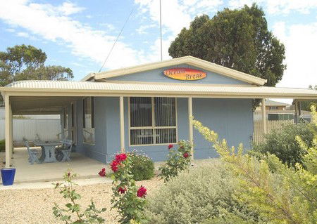 Ocean Break - Getaway Accommodation 1