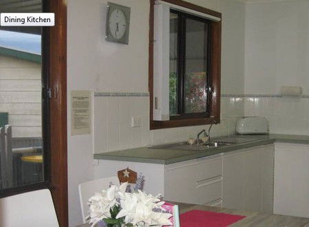 Ocean Break - Getaway Accommodation 2