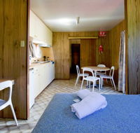 Port Elliot Holiday Park - Getaway Accommodation