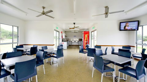 Port Elliot Holiday Park - Getaway Accommodation 2