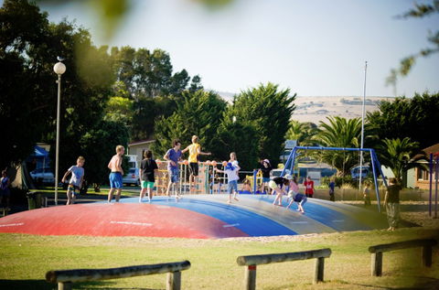Port Elliot Holiday Park - Getaway Accommodation 6