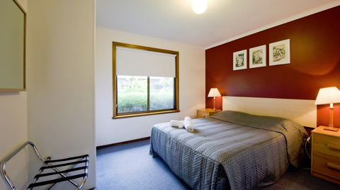 Port Elliot Holiday Park - Getaway Accommodation 7
