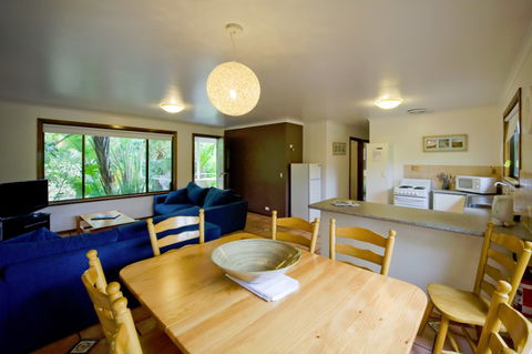 Port Elliot Holiday Park - Getaway Accommodation 8