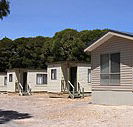Marion Bay Caravan Park - Getaway Accommodation