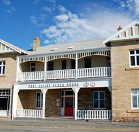 Port Elliot Beach House YHA - Getaway Accommodation