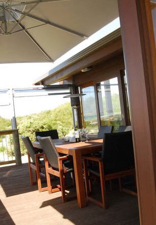 Sleaford Bay Retreat - Getaway Accommodation 0