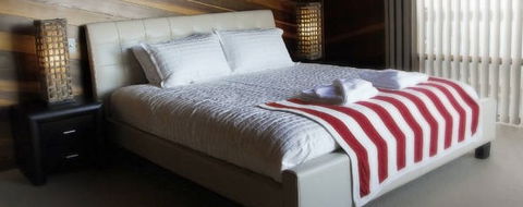 Sleaford Bay Retreat - Getaway Accommodation 8