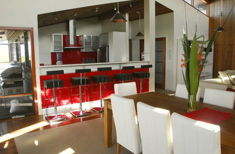 Sleaford Bay Retreat - Getaway Accommodation 10