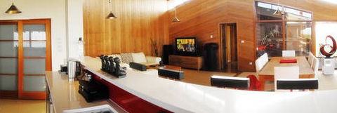 Sleaford Bay Retreat - Getaway Accommodation 12