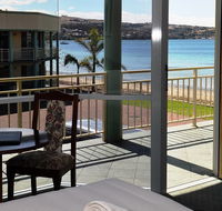 Hilton Motel - Getaway Accommodation