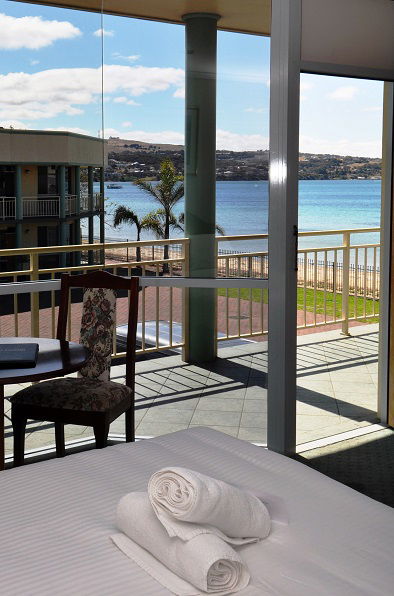 Hilton Motel - Getaway Accommodation 0