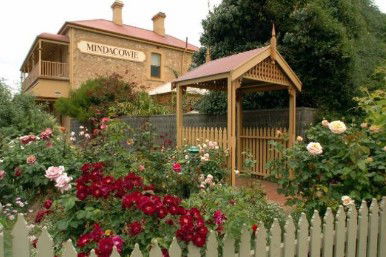 Mindacowie Seachange - Getaway Accommodation 6
