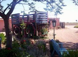 Moonta Mines SA Getaway Accommodation