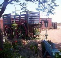 Villa Martini - Getaway Accommodation