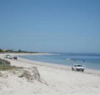 Kingston Shore Villas - Getaway Accommodation