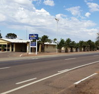 Highway One Motel Port Augusta - Getaway Accommodation