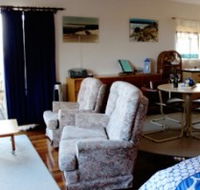 The Yardarm BB - Getaway Accommodation