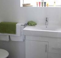 Southern Blue Apartments - Getaway Accommodation