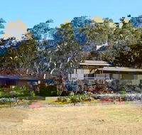 Tiers View Bed and Breakfast - Getaway Accommodation