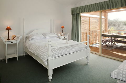 Searest At Port Elliot - Getaway Accommodation 2