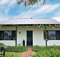 Yoredale Cottage Port Elliot - Getaway Accommodation