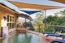 Kookas Bed And Breakfast - Getaway Accommodation 2