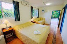 Kookas Bed And Breakfast - Getaway Accommodation 4