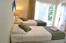 Kookas Bed And Breakfast - Getaway Accommodation 5